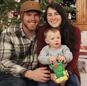 Meet your Posher, Lucas